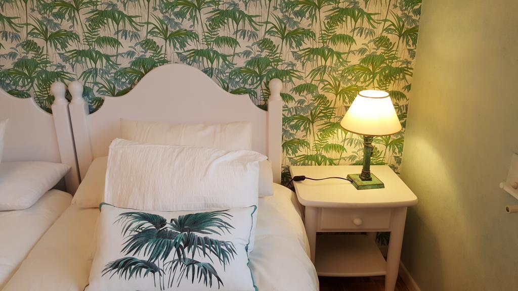 Hotel Camping Ribadesella Zewnętrze zdjęcie