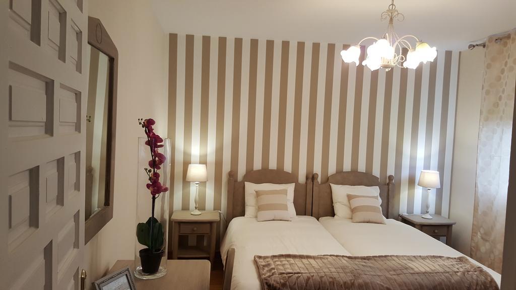 Hotel Camping Ribadesella Zewnętrze zdjęcie