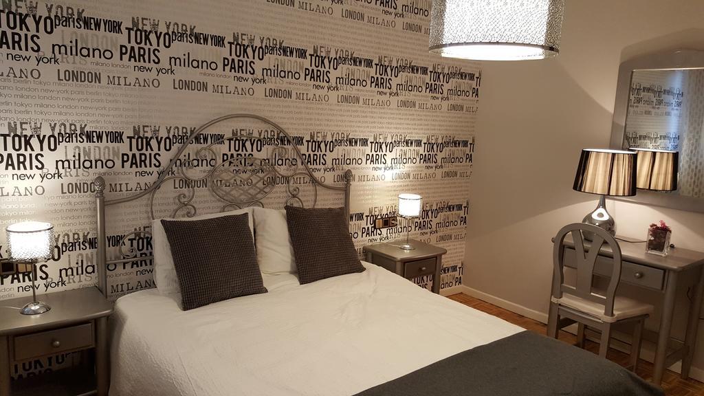 Hotel Camping Ribadesella Zewnętrze zdjęcie