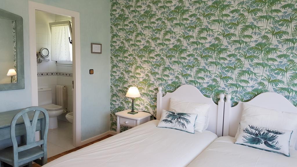 Hotel Camping Ribadesella Zewnętrze zdjęcie