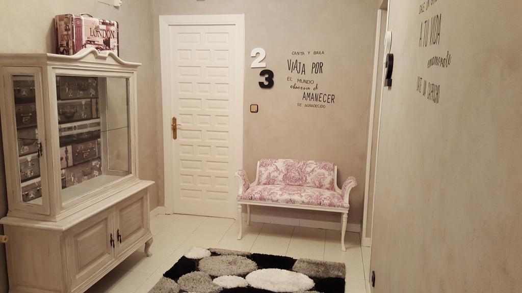Hotel Camping Ribadesella Zewnętrze zdjęcie