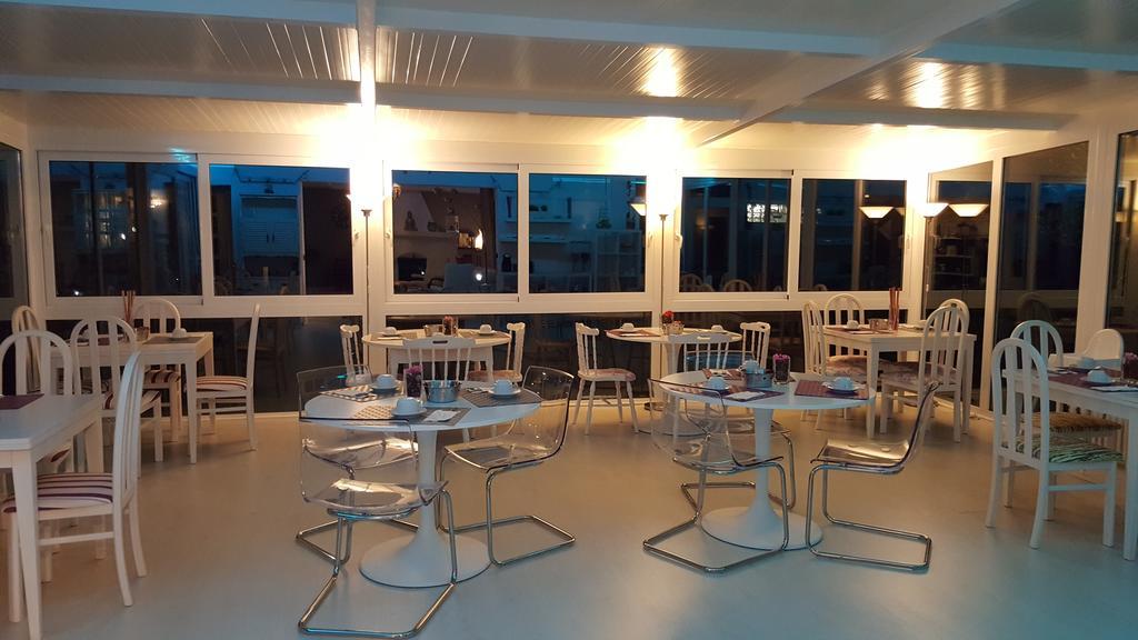 Hotel Camping Ribadesella Zewnętrze zdjęcie