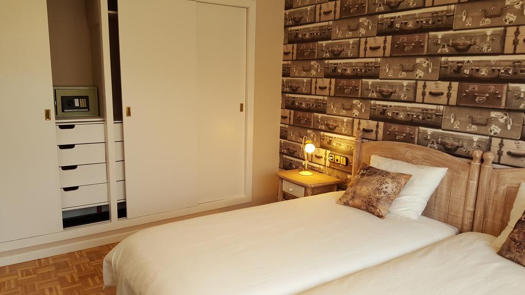 Hotel Camping Ribadesella Zewnętrze zdjęcie