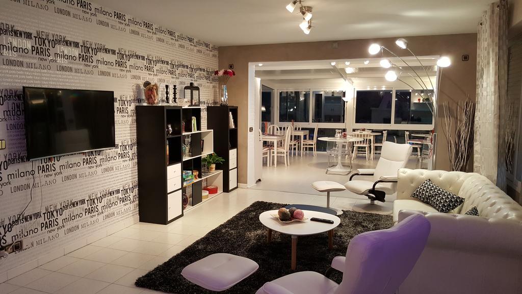 Hotel Camping Ribadesella Zewnętrze zdjęcie