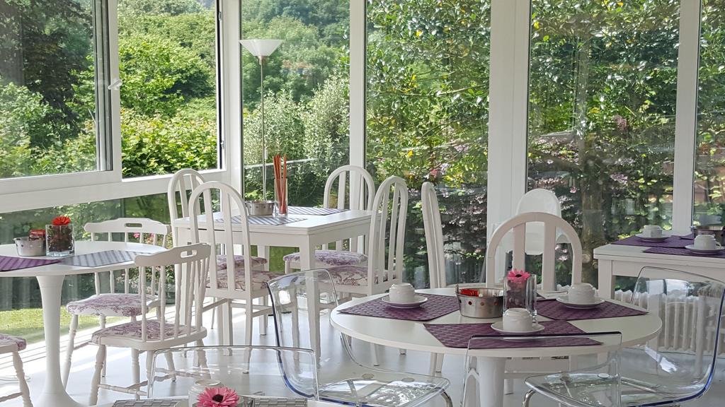 Hotel Camping Ribadesella Zewnętrze zdjęcie
