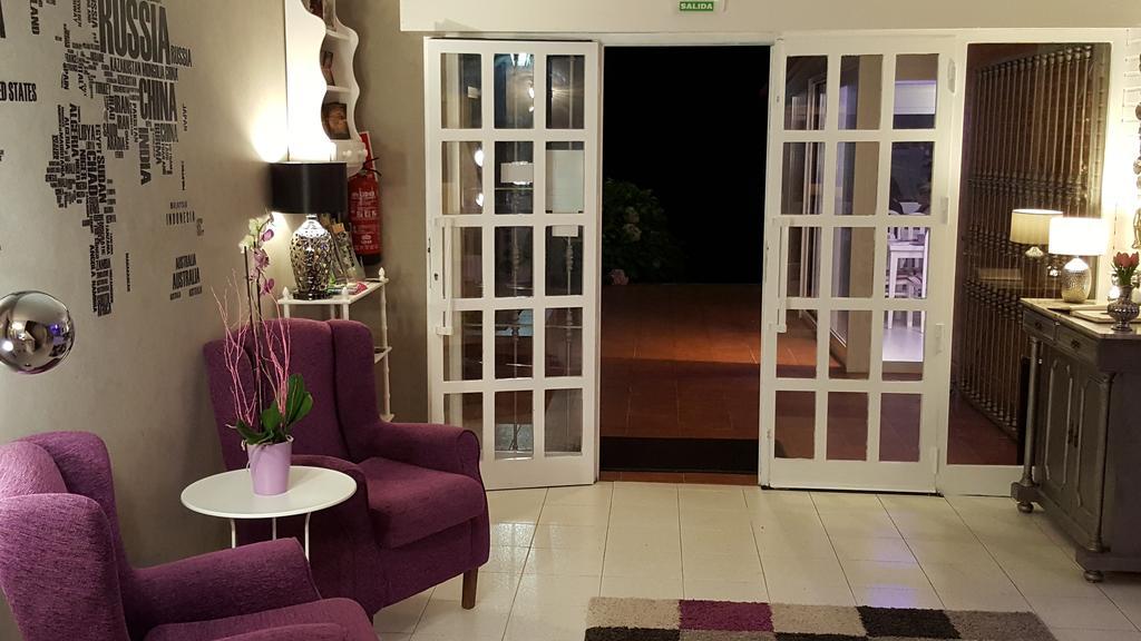 Hotel Camping Ribadesella Zewnętrze zdjęcie