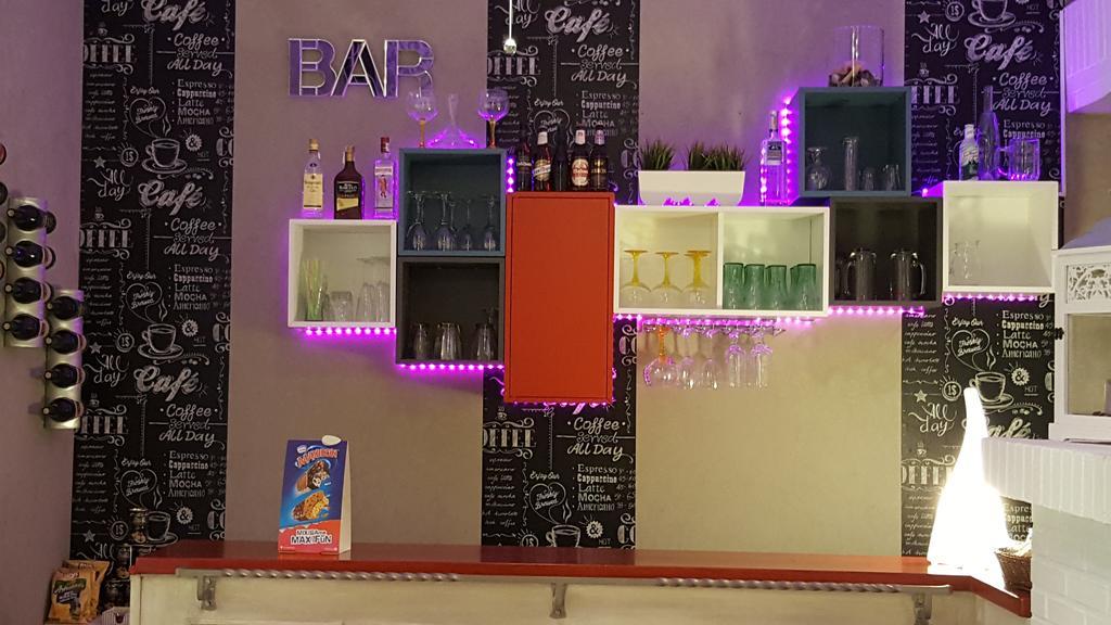 Hotel Camping Ribadesella Zewnętrze zdjęcie