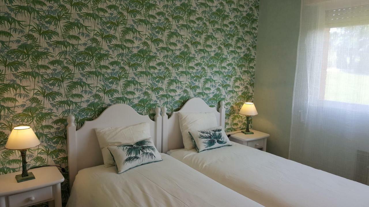 Hotel Camping Ribadesella Zewnętrze zdjęcie