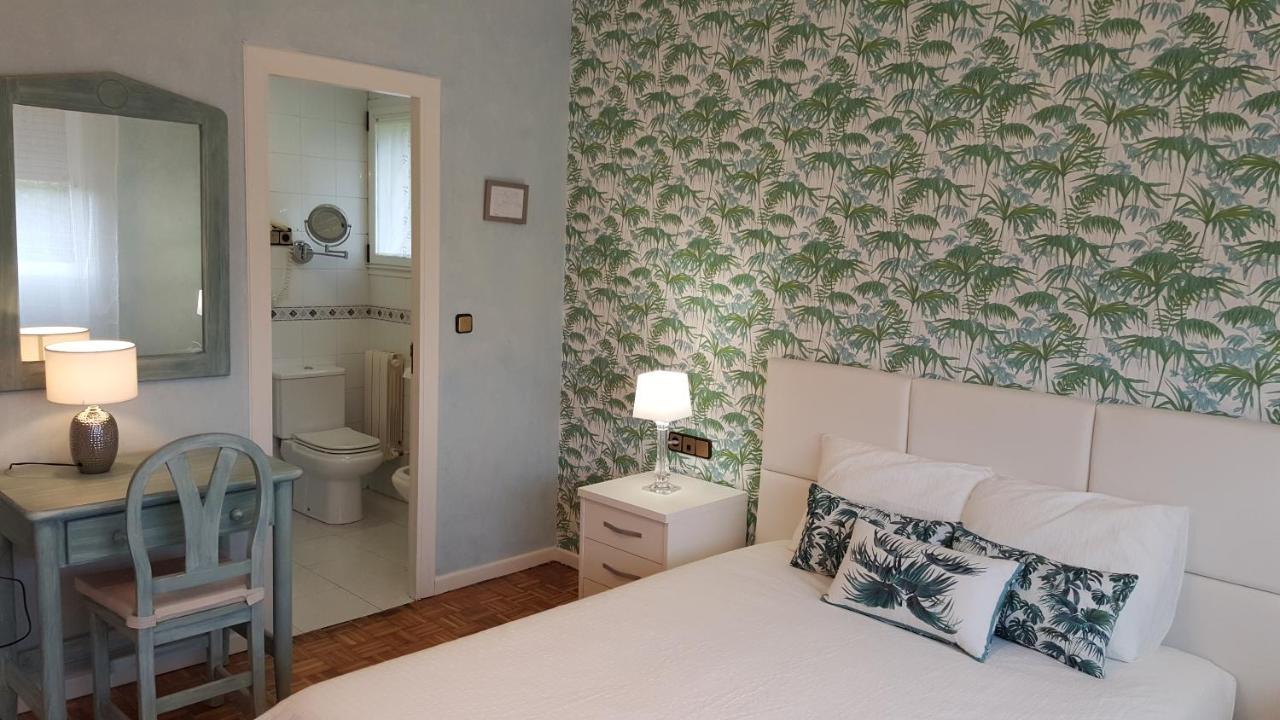 Hotel Camping Ribadesella Zewnętrze zdjęcie
