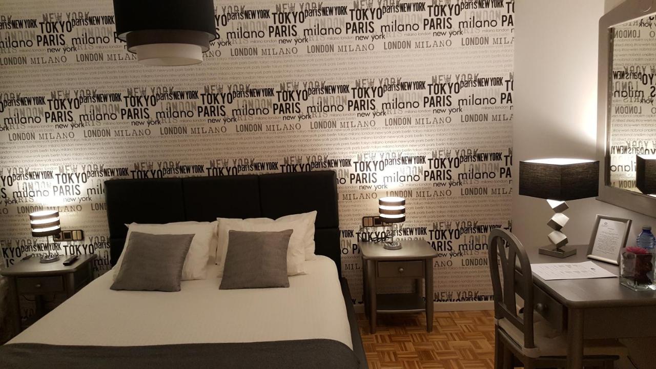 Hotel Camping Ribadesella Zewnętrze zdjęcie