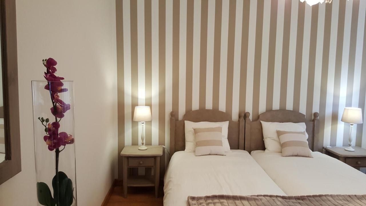 Hotel Camping Ribadesella Zewnętrze zdjęcie