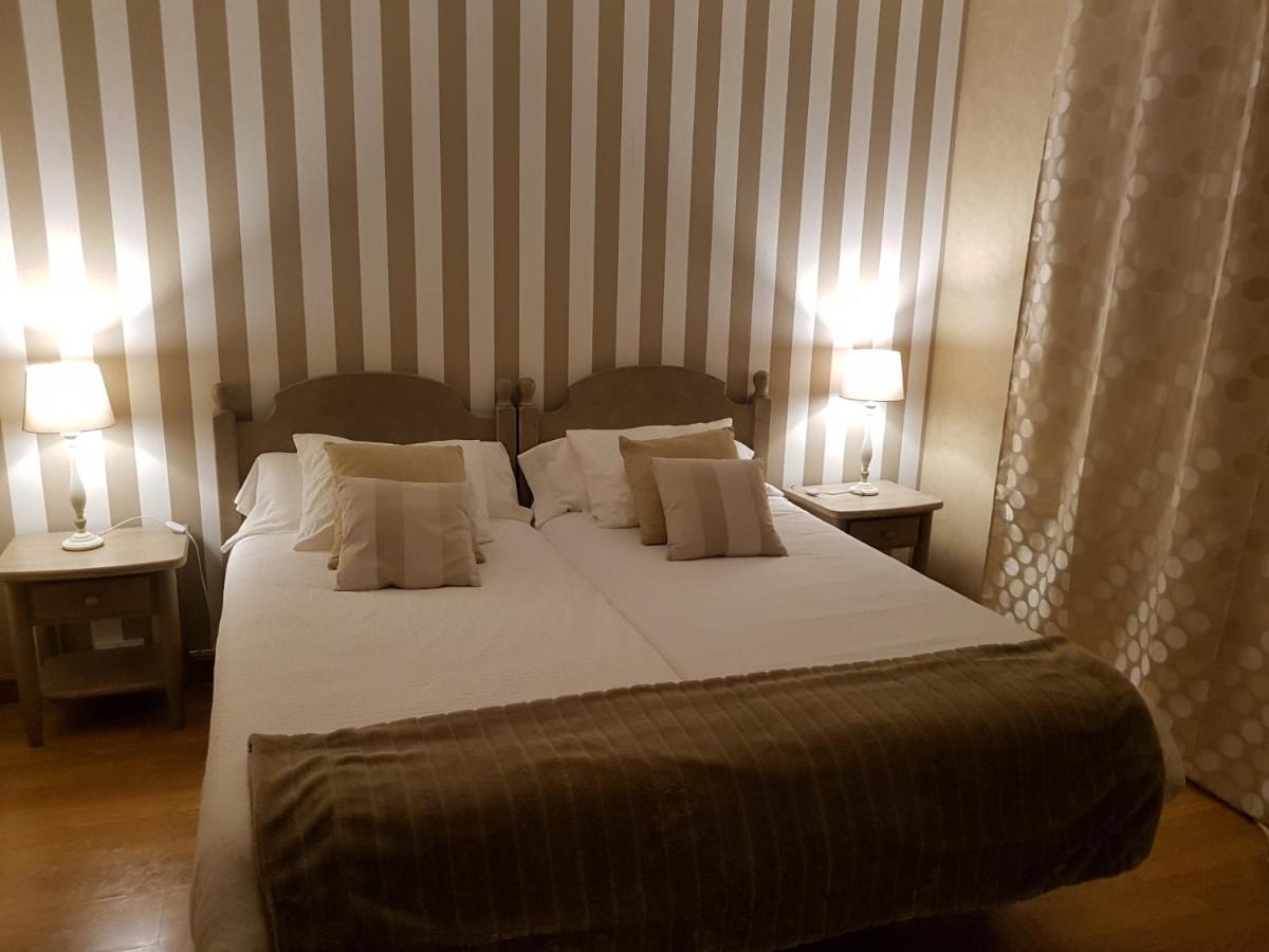 Hotel Camping Ribadesella Zewnętrze zdjęcie
