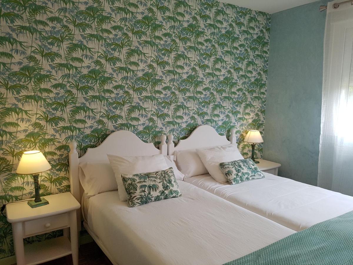 Hotel Camping Ribadesella Zewnętrze zdjęcie